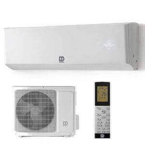 Gömeç Klima Daikin Servisi